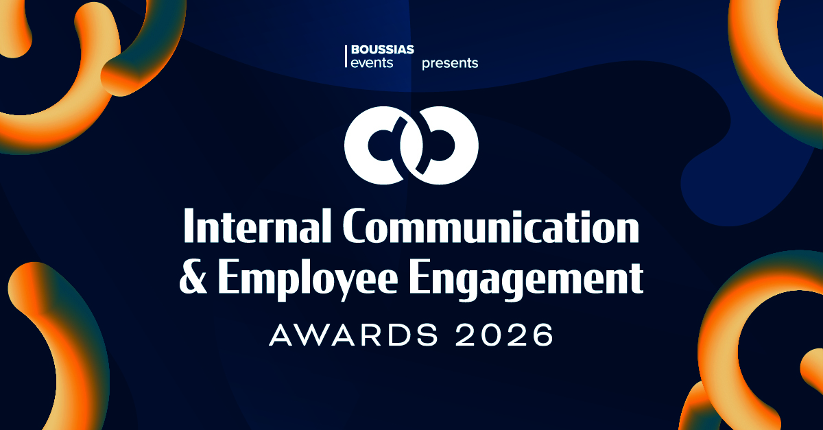 Internal Communication & Employee Engagement Awards